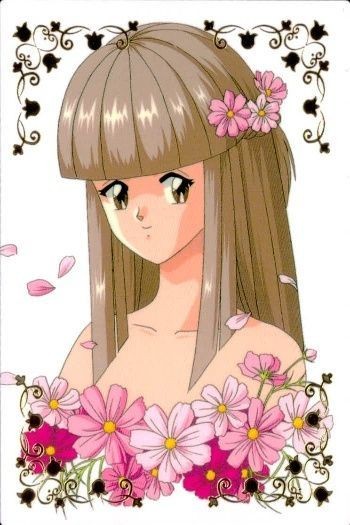 カード ときめきメモリアル ときメモ 箔押し コレクション レア R R08 美樹原 愛 コナミ KONAMI