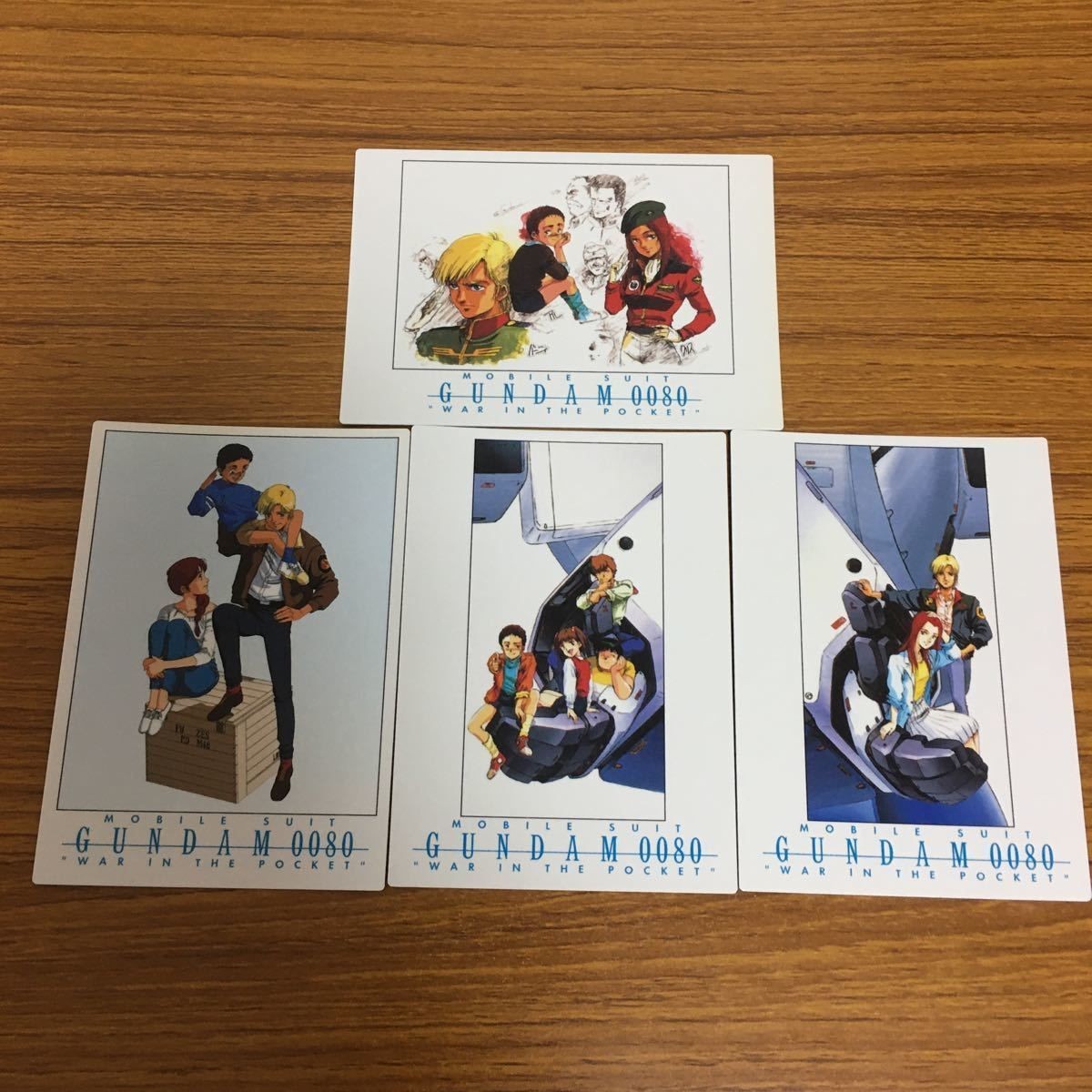 ガンダム カード ダス マスターズ まとめ 3