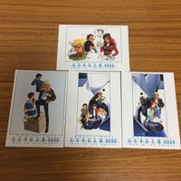 ガンダム カード ダス マスターズ まとめ 3