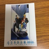 ガンダム カード ダス マスターズ まとめ 3 サムネイル 5