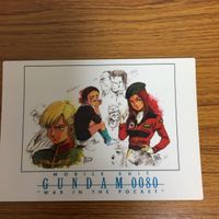 ガンダム カード ダス マスターズ まとめ 3 サムネイル 2