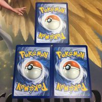 ポケモンカード 旧裏面 英語 海外版 3枚 グライオン ドロバンコ グライガー 18 サムネイル 2