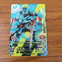 カード トレカ まとめ ガンバライジング SR セイバー クロスセイバー 7 サムネイル 5