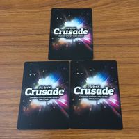 カード トレカ まとめ クルセイド グレートマジンガー 悪を討つ力 流 竜馬 ゲッターロボ レア 33 サムネイル 2