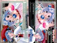 カード まとめ デジキャラット デ・ジ・キャラット（Di Gi Charat） 218 259 204 175 141 137 143 199 サムネイル 5