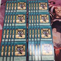 魔界台本「ドラマチック・ストーリー」 型番統一 40枚 ノーマル 遊戯王 PHHY-JP064 まとめ サムネイル 1