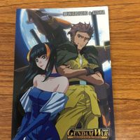 ガンダム カード ダスマスターズ カードまとめ 77 サムネイル 5