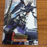 ガンダム カード ダスマスターズ カードまとめ 77 サムネイル 2