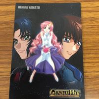 ガンダム カード ダスマスターズ カードまとめ 77 サムネイル 4