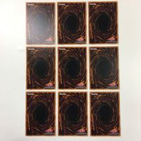 遊戯王 字レア カード トレーディングカード アマゾネスの秘術 まとめ サムネイル 8