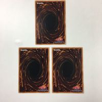 遊戯王 字レア カード トレーディングカード アマゾネスの秘術 まとめ サムネイル 9