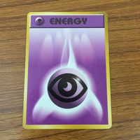 Pokemon TCG Butterfly Energy Card 57 Japanese サムネイル 1