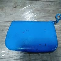 送料無料 レトロ ビンテージ ファイブマン 財布 ケース 小銭入れ j2-1 サムネイル 2