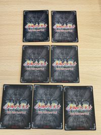 Merheaven Card Lot Raindog Dorothy Ian Japanese サムネイル 4