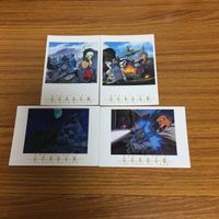 Gundam Carddass Masters Card Lot Japanese