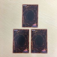 遊戯王 ノーマル カード トレーディングカード Gゴーレムペブルドッグ まとめ サムネイル 5