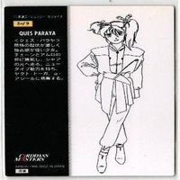 クェス パラヤ ルー ルカ カードダスマスターズ ガンダム カード まとめ サムネイル 9