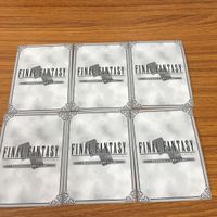 ファイナルファンタジー カード まとめ 15 サムネイル 8