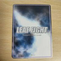 Leaf Fight Spree Promo Card Japanese TCG サムネイル 2