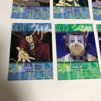 激レア ドットハック .hack カードダスマスターズ 非売品 まとめ 司 アウラ ミミル BT 昴 サムネイル 5