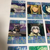 激レア ドットハック .hack カードダスマスターズ 非売品 まとめ 司 アウラ ミミル BT 昴 サムネイル 3