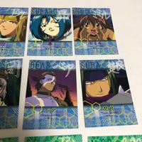 激レア ドットハック .hack カードダスマスターズ 非売品 まとめ 司 アウラ ミミル BT 昴 サムネイル 2