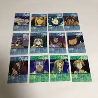 激レア ドットハック .hack カードダスマスターズ 非売品 まとめ 司 アウラ ミミル BT 昴