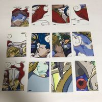激レア ドットハック .hack カードダスマスターズ 非売品 まとめ 司 アウラ ミミル BT 昴 サムネイル 6
