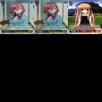 レアのみ プリンセスコネクト ヴァイスシュヴァルツ PR SR RR カード まとめ as005 サムネイル 6