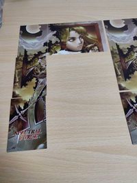 スペクトラルフォース アイデアファクトリー カード まとめ p101 0221 o9-1 サムネイル 5