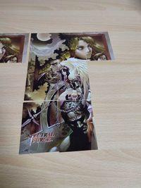 スペクトラルフォース アイデアファクトリー カード まとめ p101 0221 o9-1 サムネイル 4