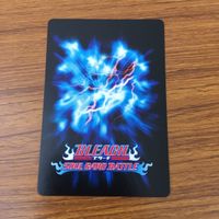 カード トレカ まとめ BLEACH ソウルカードバトル 茶渡 泰虎 レア キラ 8 サムネイル 8