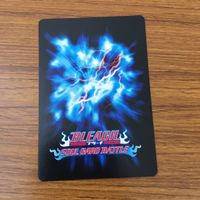 カード トレカ まとめ BLEACH ソウルカードバトル 茶渡 泰虎 レア キラ 8 サムネイル 10