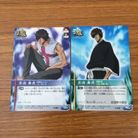カード トレカ まとめ BLEACH ソウルカードバトル 茶渡 泰虎 レア キラ 8 サムネイル 3