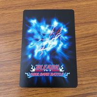 カード トレカ まとめ BLEACH ソウルカードバトル 茶渡 泰虎 レア キラ 8 サムネイル 6