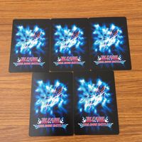 カード トレカ まとめ BLEACH ソウルカードバトル 茶渡 泰虎 レア キラ 8 サムネイル 2