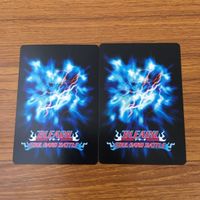 カード トレカ まとめ BLEACH ソウルカードバトル 茶渡 泰虎 レア キラ 8 サムネイル 4