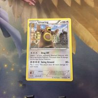 ポケモンカード 旧裏面 海外 英語版 韓国語版 ヨーテリー ワシボン リングマ オドシシ 9 17 15 86 サムネイル 3