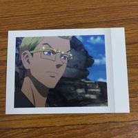 カード トレカ まとめ 東京リベンジャーズ ぱしゃこれ 花垣 武道 三ツ谷 隆 河田 ナホヤ 稀咲 徹太 橘 直人 31 サムネイル 7