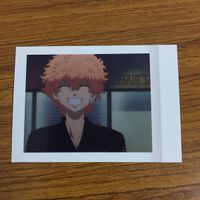 カード トレカ まとめ 東京リベンジャーズ ぱしゃこれ 花垣 武道 三ツ谷 隆 河田 ナホヤ 稀咲 徹太 橘 直人 31 サムネイル 5