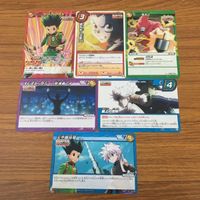 カード トレカ まとめ ミラクル バトル ミラバト ゴン フリークス ギド 13 サムネイル 1