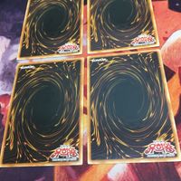 IT220615-1588 霞の谷の祈祷師 霞の谷の雷鳥 霞の谷の雷神鬼 韓国 シークレット 遊戯王 まとめ ミストバレー HA01-KR004 サムネイル 8