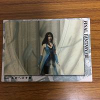 Final Fantasy Card Lot Bundle Vintage Japanese サムネイル 5