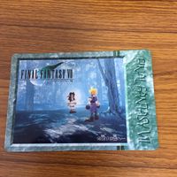 ファイナルファンタジー カード トレカ まとめ 7 サムネイル 2