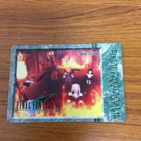 ファイナルファンタジー カード トレカ まとめ 7 サムネイル 4