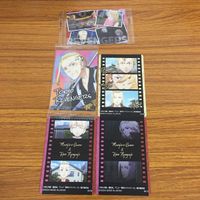 カード トレカ まとめ 東京リベンジャーズ 龍宮寺 堅 佐野 万次郎 マイキー エマ 花垣 武道 46 サムネイル 2
