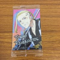 カード トレカ まとめ 東京リベンジャーズ 龍宮寺 堅 佐野 万次郎 マイキー エマ 花垣 武道 46 サムネイル 6