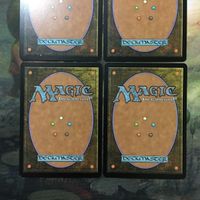 MTG マジックザギャザリング カード まとめ SHM 傷跡/Scar 4枚セット 81 サムネイル 5