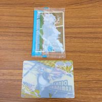 トレカ カード まとめ 僕のヒーローアカデミア ヒロアカ 17 サムネイル 2