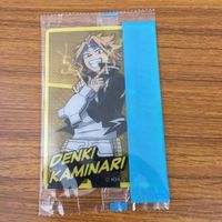 トレカ カード まとめ 僕のヒーローアカデミア ヒロアカ 17 サムネイル 5